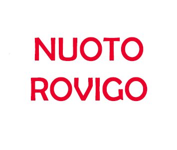 NUOTO ROVIGO