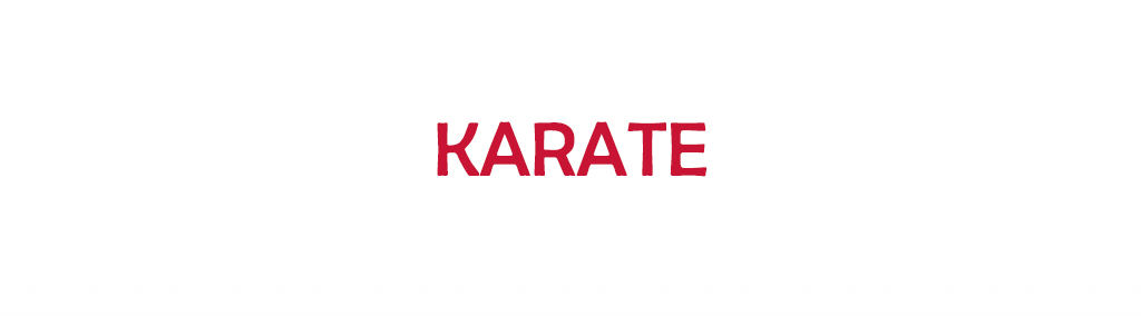 KARATE