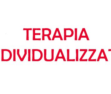 TERAPIA INDIVIDUALIZZATA