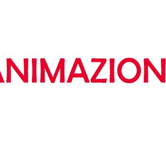 ANIMAZIONE
