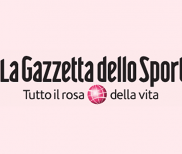 Rugby Pettirosso sulla Gazzetta!!!