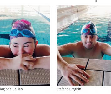 Pettirosso torna in Acqua